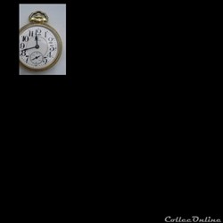 Montres américaines