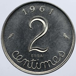 Moderne Françaises  (après 1958)
