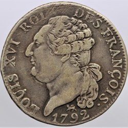 Révolution (1789-1794)