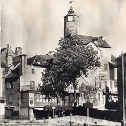2 - C.P. La Canourgue (Lozère)