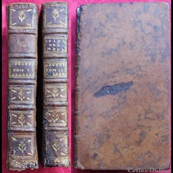 Livres numismatiques et autres