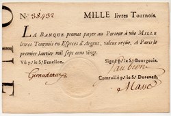 Papier-monnaie
