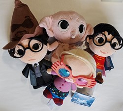 Peluches