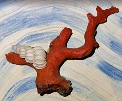 La Mer