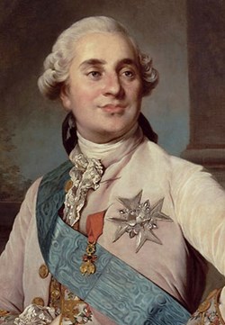 Ecus Louis XVI