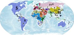 Monde en vrac