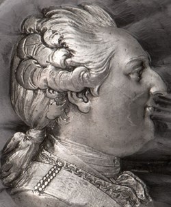 Jetons Louis XVI