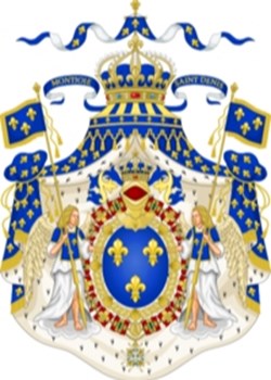 Royales françaises diverses