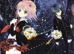 Collection de mes mangas