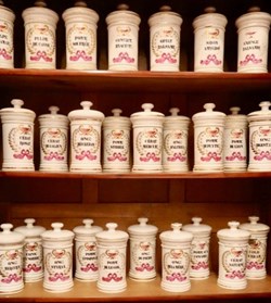 Pharmacie de Pamiers