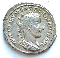 Roman Imperial Coins - Antoninian
