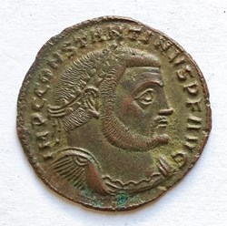 Roman Imperial Coins - Constantin Dynasty