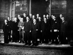 FRANCE - Gouvernement provisoire (1944 à 1947)