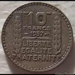 10 francs