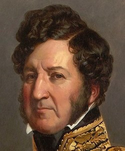 ROUEN - Louis-Philippe 1er (1830-1848)