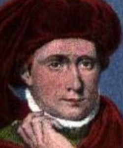 ROUEN - Charles VI (1380-1422)