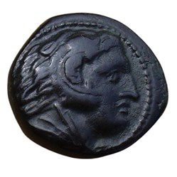 ANTIQUE - GRECQUES