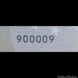 €uros - Billets