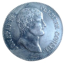 FRANCE - Consulat et Premier Empire (1799 à 1814)