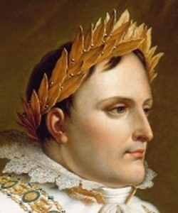 ROUEN - Napoléon Ier (1804-1815)