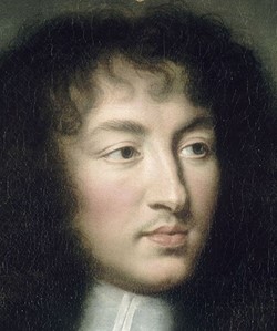 ROUEN - Louis XIV (1643-1715)