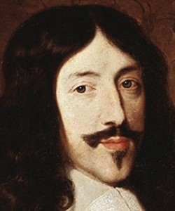 ROUEN - Louis XIII (1610-1643)