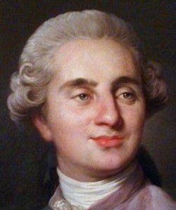 ROUEN - Louis XVI (1774-1791)