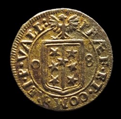 Monnaie du Valais - Evêché de Sion - Suisse