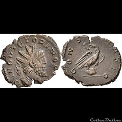 Divus Victorinvs