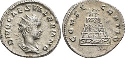 Divus Valerianus II