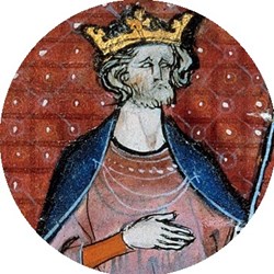 Rois de France de Hugues Capet à Philippe IV