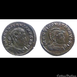 MONNAIES ROMAINES