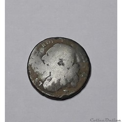 Vielle monnaie