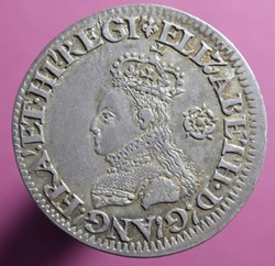 English Coinage