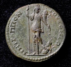 Roman Provincial