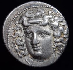 Greek Coinage