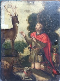 St Hubert