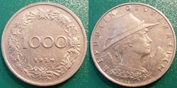 World Coins - Autriche