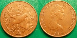 World Coins - Ile de Man