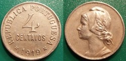 World Coins - Portugal