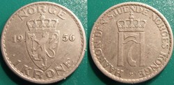 World Coins - Norvege