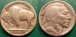 World Coins - Etats Unis
