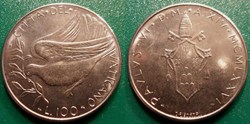 World Coins - Vatican