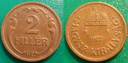 World Coins - Hongrie