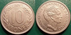 World Coins - Danemark