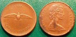 World Coins - Canada