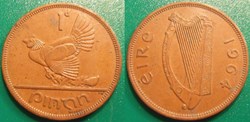 World Coins - Irlande