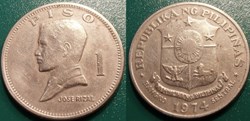 World Coins - Philippines