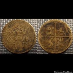 Poids monétaires
