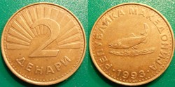 World Coins - Macedoine